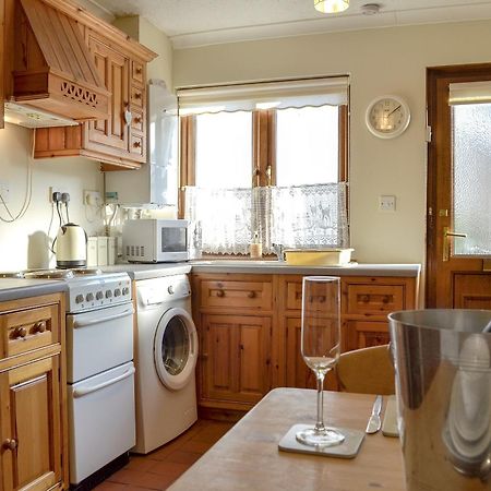 Draigs Cottage Abergavenny Esterno foto
