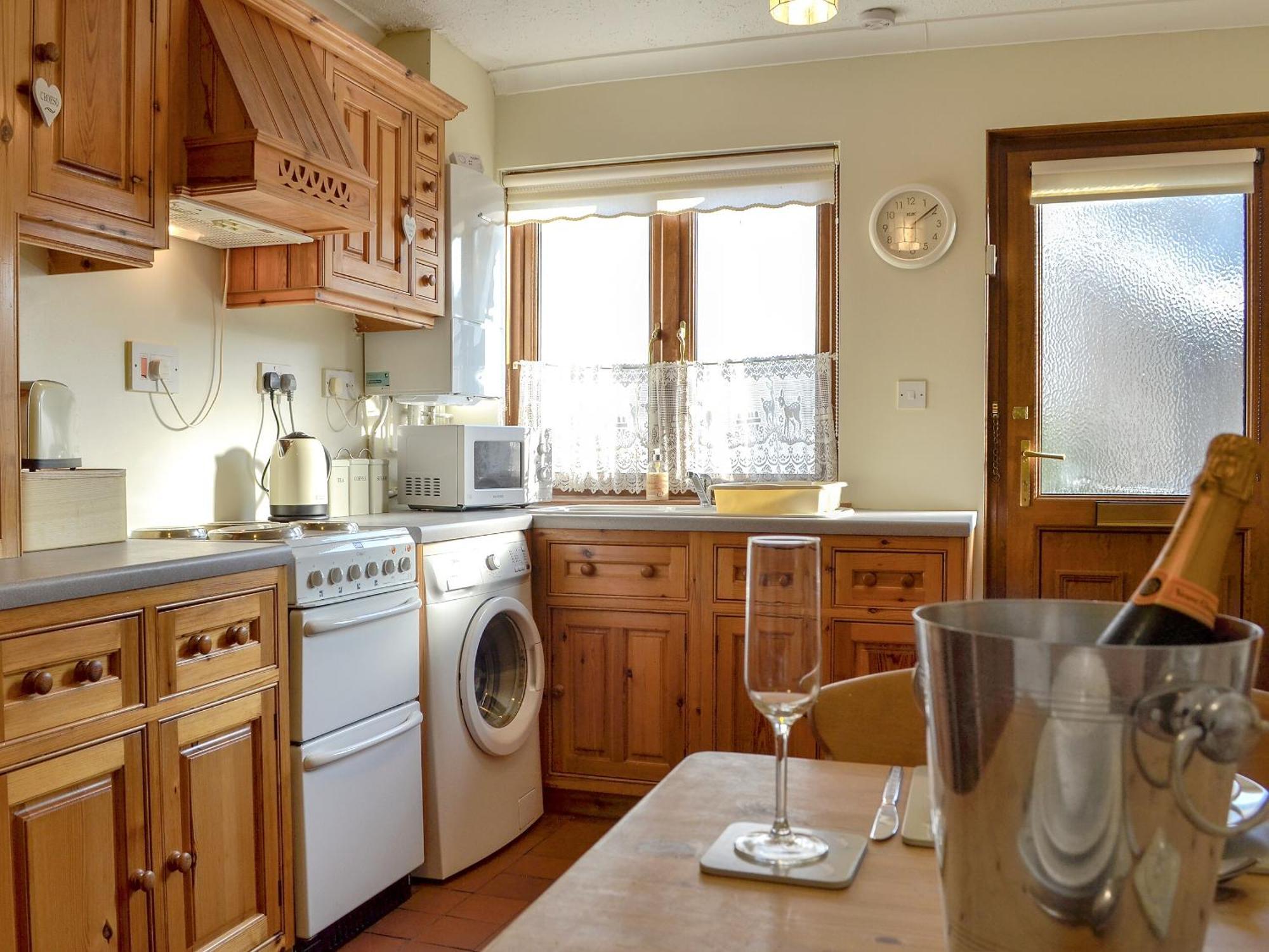 Draigs Cottage Abergavenny Esterno foto