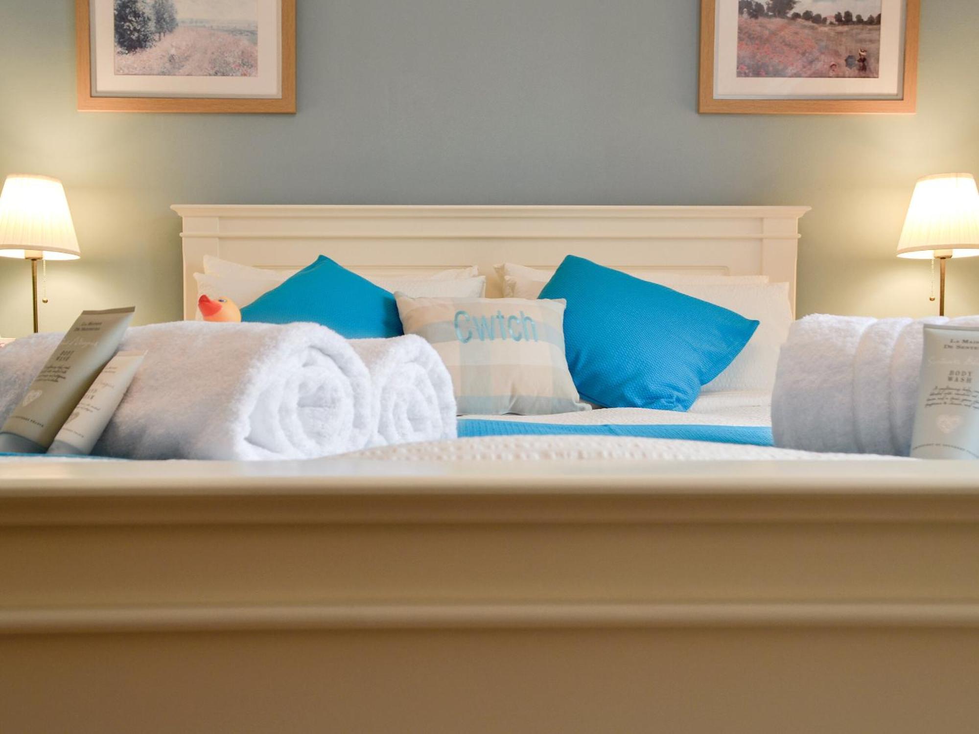 Draigs Cottage Abergavenny Esterno foto