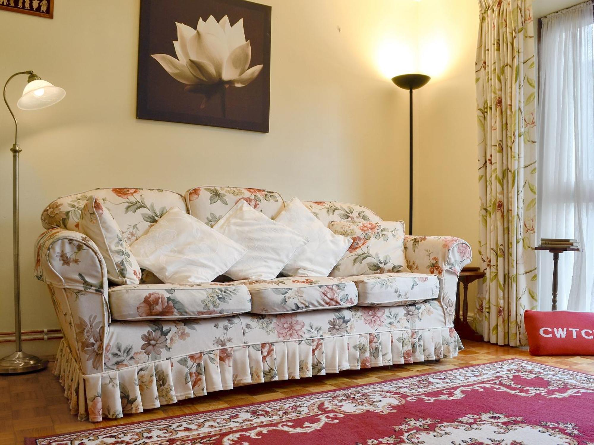 Draigs Cottage Abergavenny Esterno foto